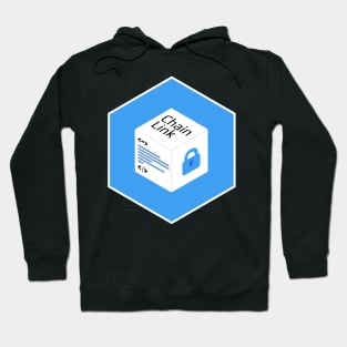 Chainlink Merch Hoodie